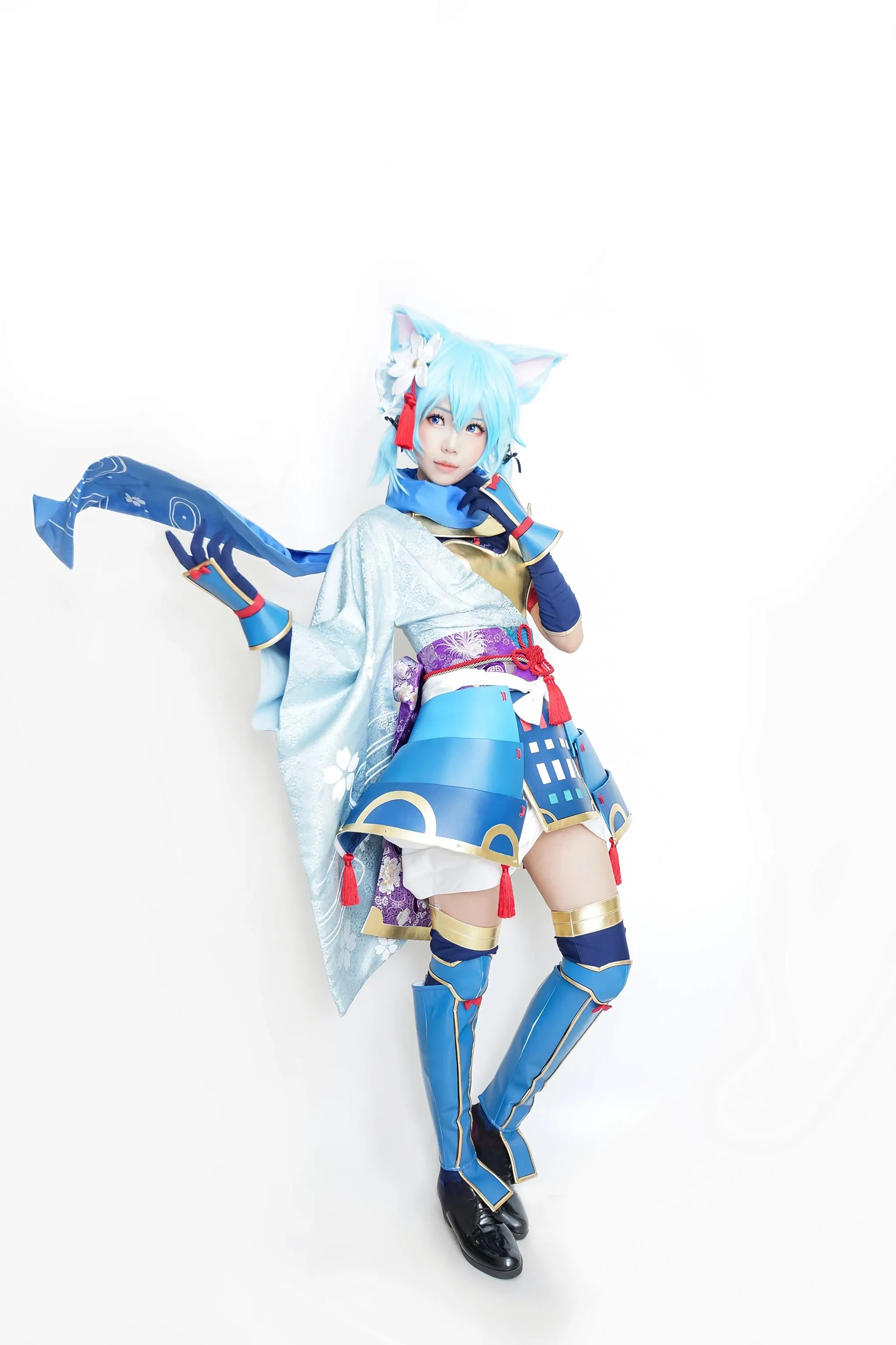ElyEE子 – NO.39 诗乃-弓箭 [16P]插图9